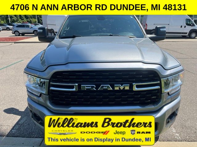 2023 Ram 2500