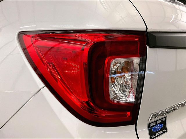 2021 Honda Passport Touring  at Honda North