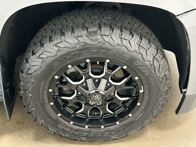 2018 Chevrolet Tahoe LT Gray at Bob Ruth Ford