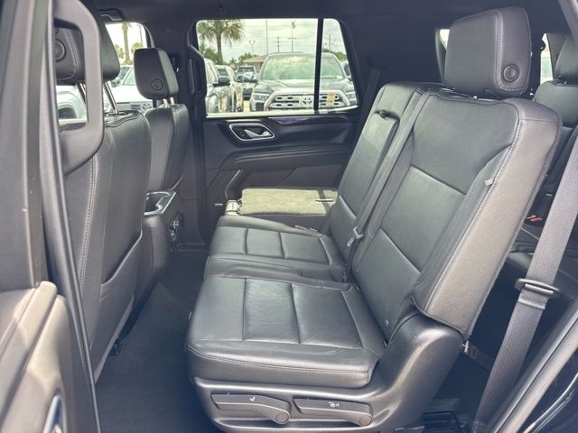 2023 Chevrolet Tahoe LT - Photo 12