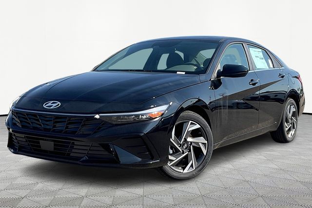 Used 2024 Hyundai Elantra For Sale in OLIVE BRANCH, MS