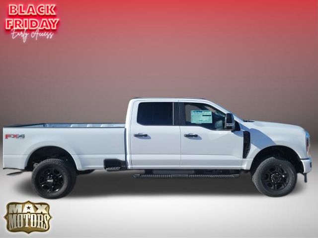 2024 Ford F-250SD XL 10