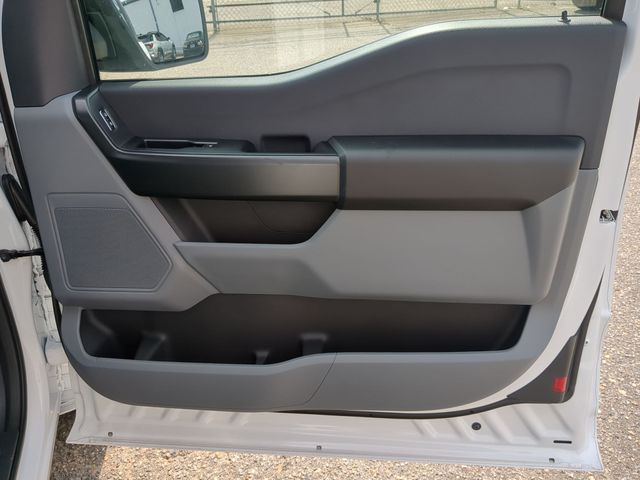 New 2026 Oxford White Ford XL image 40