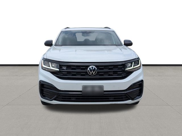 2023 Volkswagen Atlas Cross Sport 2.0T SEL R-Line Black - 1