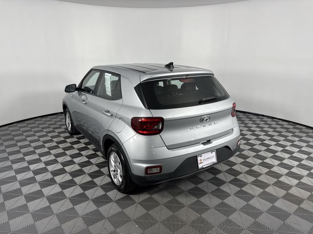 Used 2021 Hyundai Venue For Sale in Indianapolis, IN