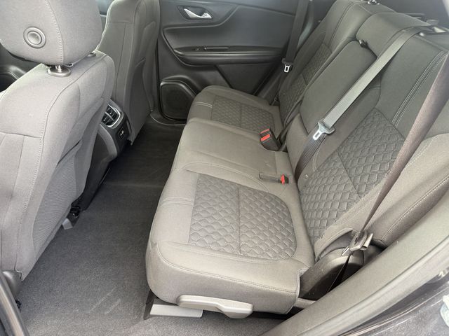 2022 Chevrolet Blazer LT Gray at Classic Elite Chevrolet Hwy 6