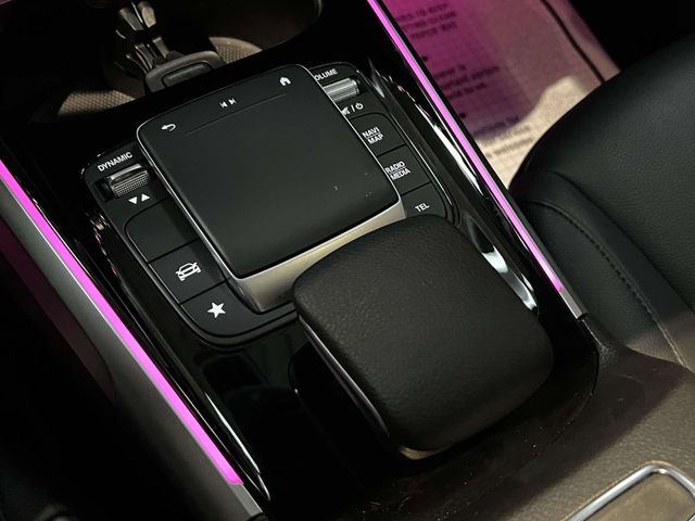 used 2022 Mercedes-Benz GLB car, priced at $31,293