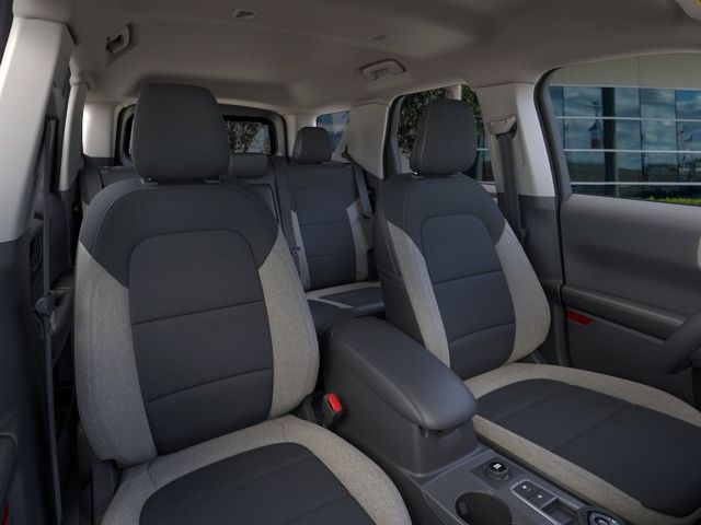 New 2026 White Ford Big Bend image 10