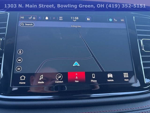 New 2026 Dodge Durango GT Plus 4D Sport Utility