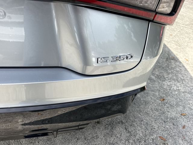 Used 2024 Lexus IS Sedan