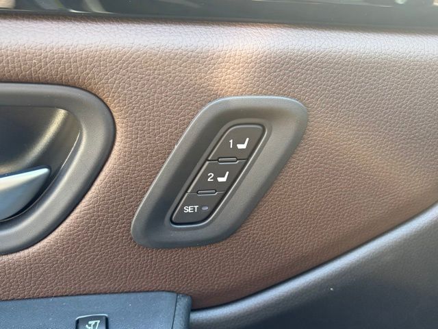 new 2026 Honda Pilot car, priced at $52,345