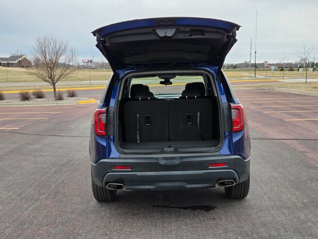 2023 GMC Acadia AWD SLE