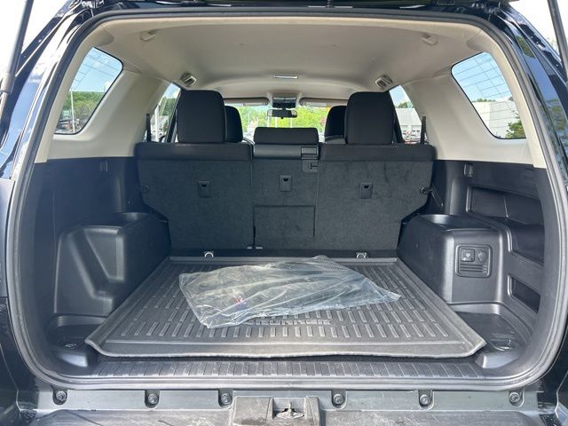 used 2018 Toyota 4Runner car, priced at $32,729