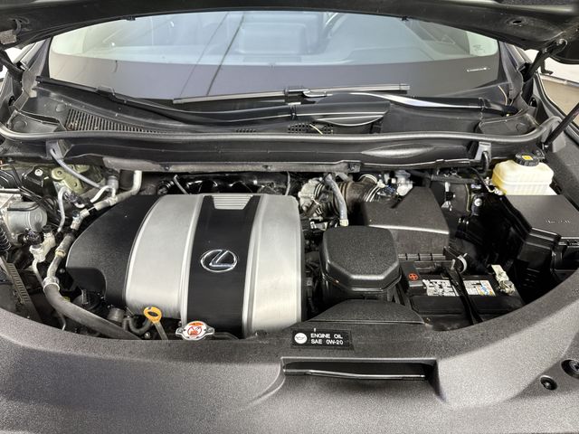 2022 Lexus RX RX photo