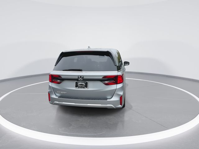 Used 2025  Honda EX-L image 7