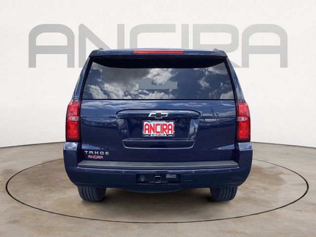 Used Car 2020 Chevrolet Tahoe  Ls For Sale Under $30,000 In San Antonio, Texas