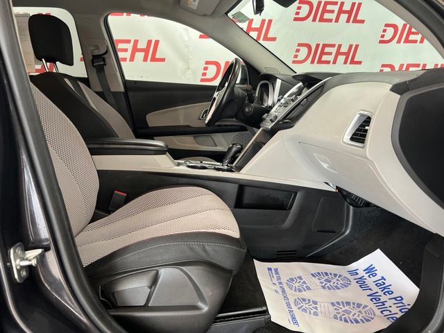 Used 2016 Chevrolet Equinox SUV