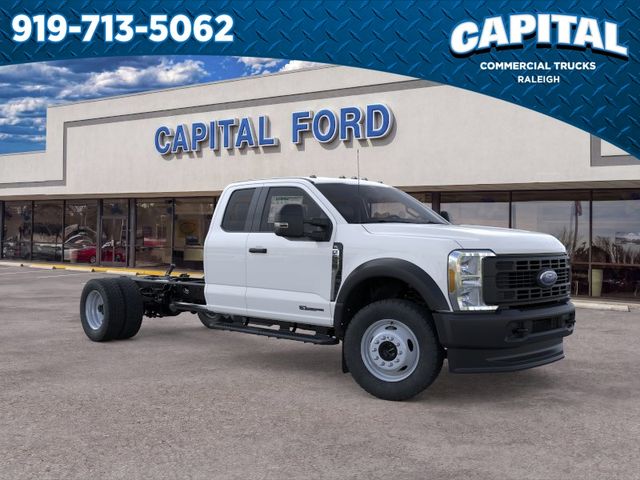 New 2026 White Ford 12FT DUMP/CURBSIDE DOOR image 9