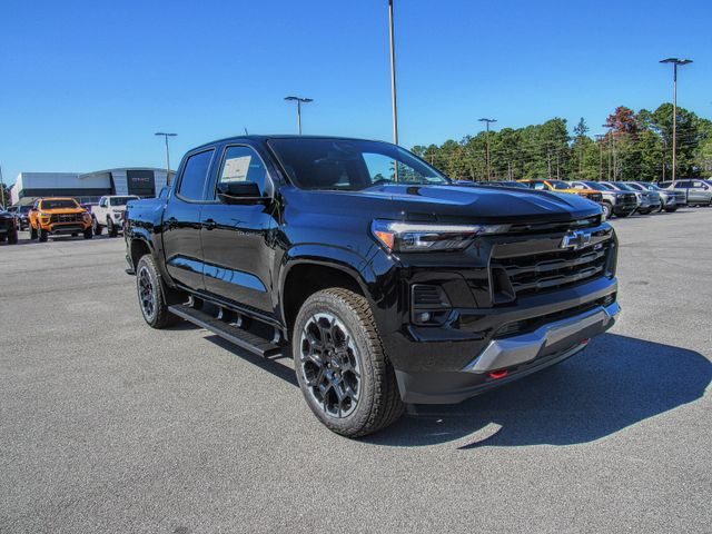 Photo of 2026 Chevrolet Colorado Z71 in Dallas, GA 2026 Chevrolet Colorado Z71  44554