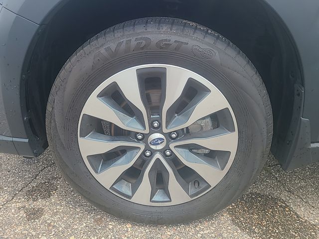 Used 2024 Subaru Outback SUV
