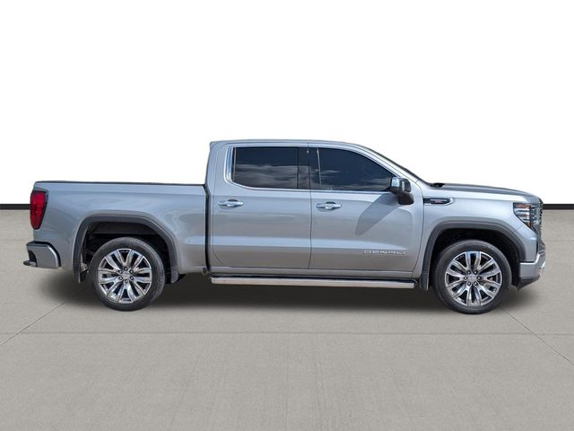 2023 GMC Sierra 1500 Denali - 3