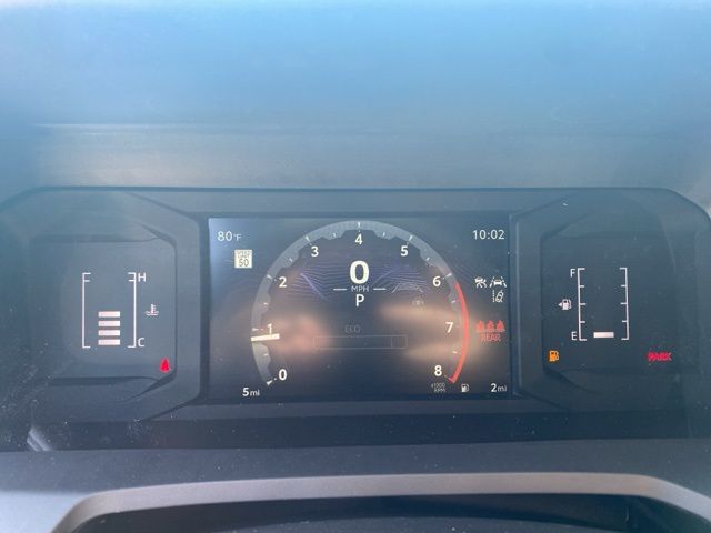 2024 Toyota Tacoma  photo