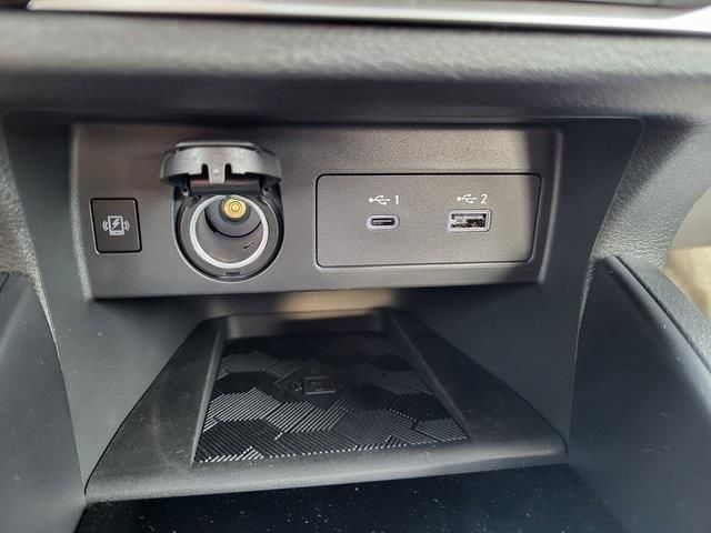 New 2025 Gray Nissan 1.6 SR image 20