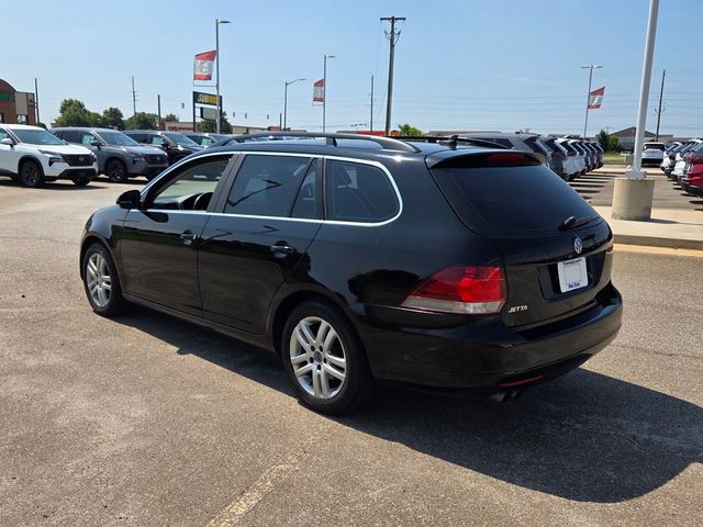 Used 2013 Volkswagen Jetta SportWagen Wagon