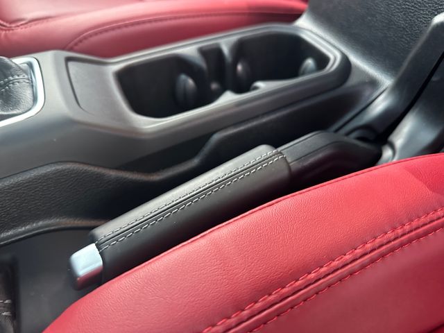 Used 2024 Black Jeep Rubicon 392 image 21