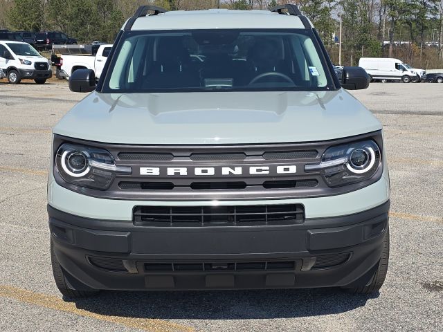 2024 Ford Bronco Sport Big Bend:168512B