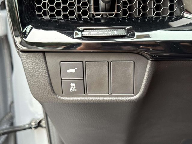 Used 2023 Honda CR-V Hybrid SUV