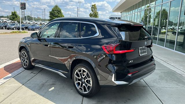 2025 BMW X1 xDrive28i 4