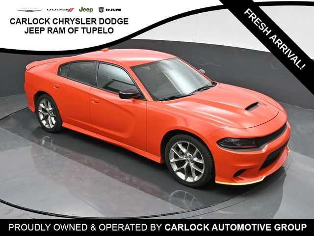 2023 Dodge Charger GT 28