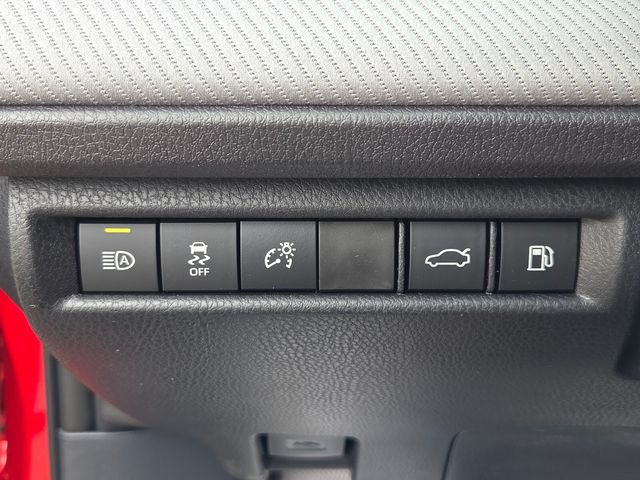 New 2026  Toyota SE image 25