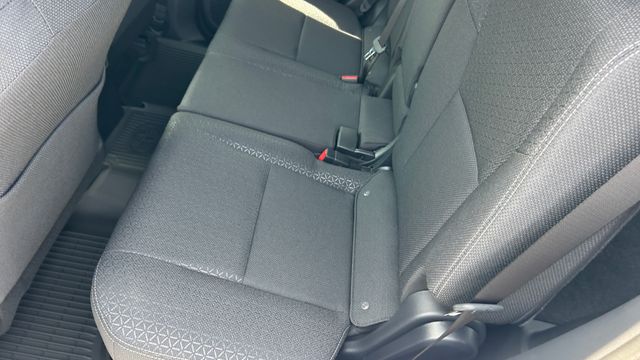 New 2026 Toyota 4Runner SUV