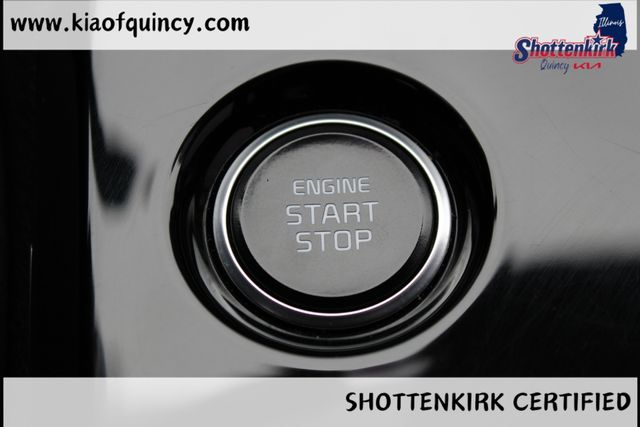 Used 2023 Kia Sportage Hybrid SUV