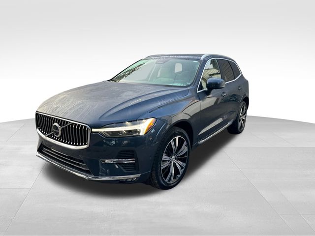 2023 Volvo XC60 B5 Plus Bright Theme 5