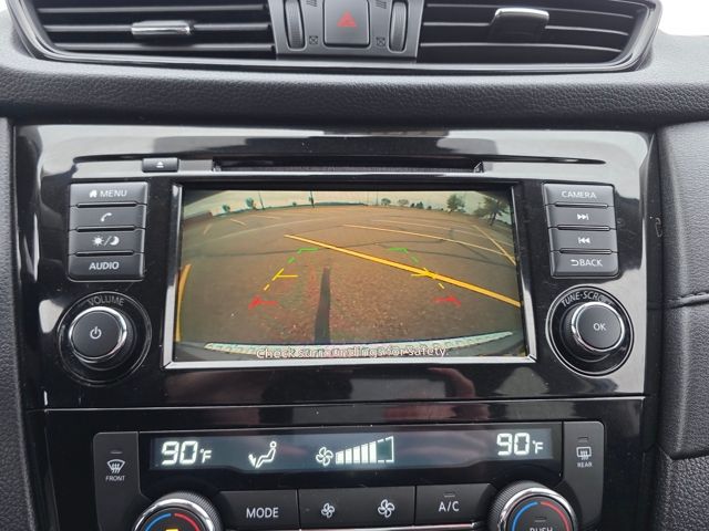 2020 Nissan Rogue SV Intelligent AWD