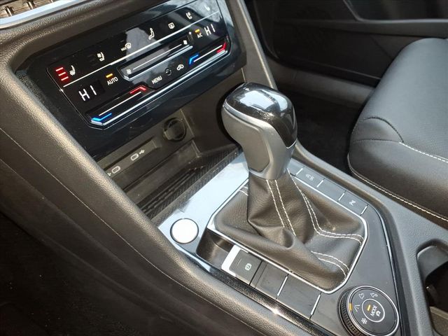 2025 Volkswagen Taos