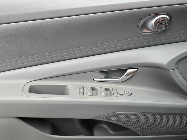 2026 Hyundai Elantra - $21,659
