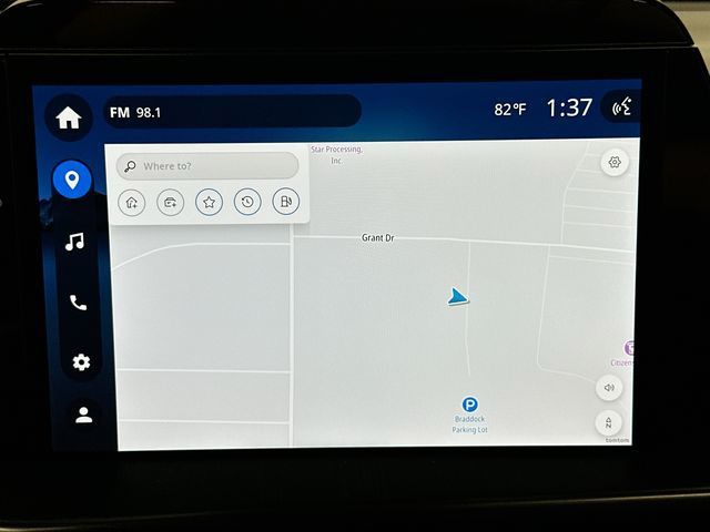 2026 Subaru Outback Premium Silver at Rafferty Subaru