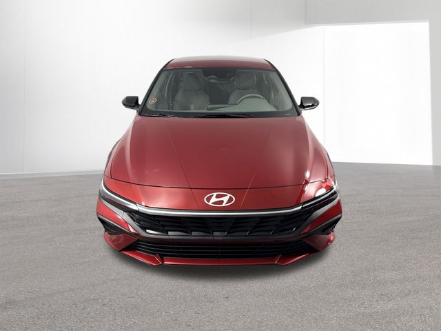 Used 2025 Hyundai Elantra For Sale in Indianapolis, IN