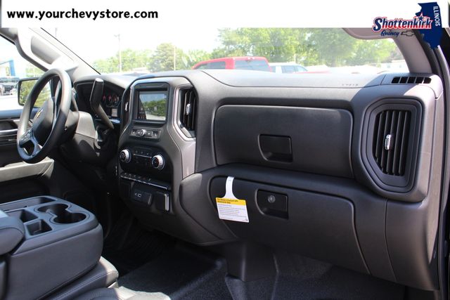 2026 Chevrolet Silverado 1500 Work Truck - Photo 16