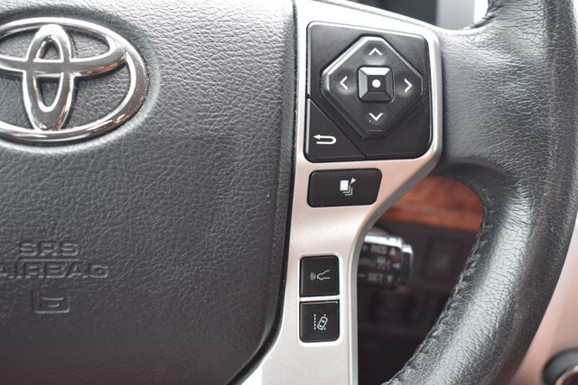 2021 Toyota Tundra Platinum - Photo 25