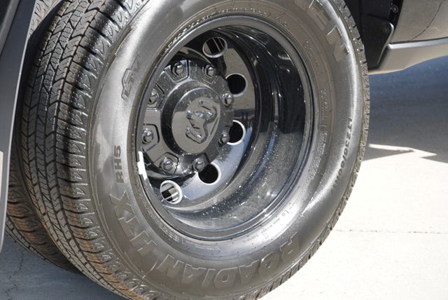 New 2026 Ram 3500 Truck