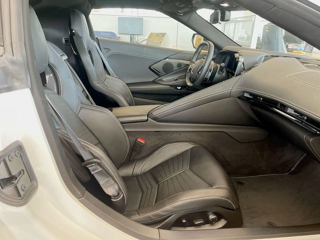 Used 2023 Chevrolet Corvette For Sale in Livonia, MI