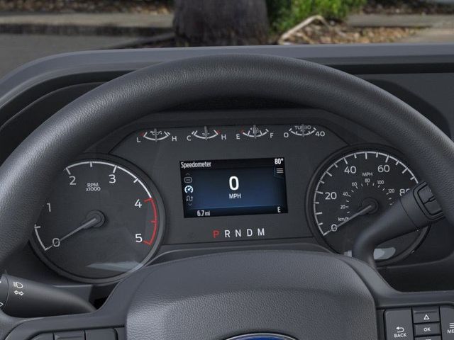 New 2026 Black Ford XL image 13