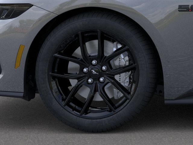 2026 Ford Mustang GT:169177