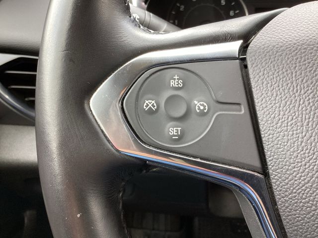 Used Car 2019 Chevrolet Traverse  Lt For Sale Under $20,000 In San Antonio, Texas