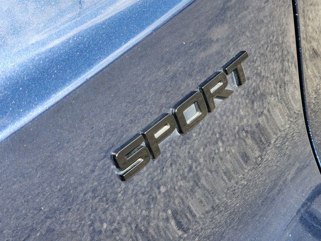 2023 Honda CR-V Hybrid Sport  at Martin Chrysler Dodge Jeep Ram